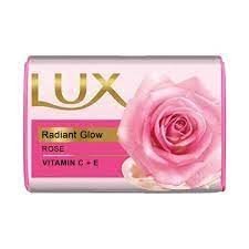 LUX RADIANT GLOW ROSE 75G